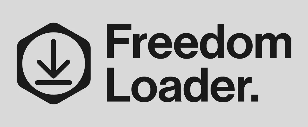 Freedom Loader 1.3.0 est disponible