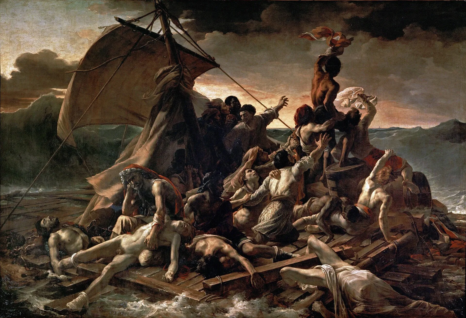Avons-nous réellement besoin de l'art ?